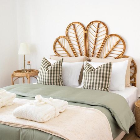 Cegonha Branca Beach Flat ポルティマン エクステリア 写真