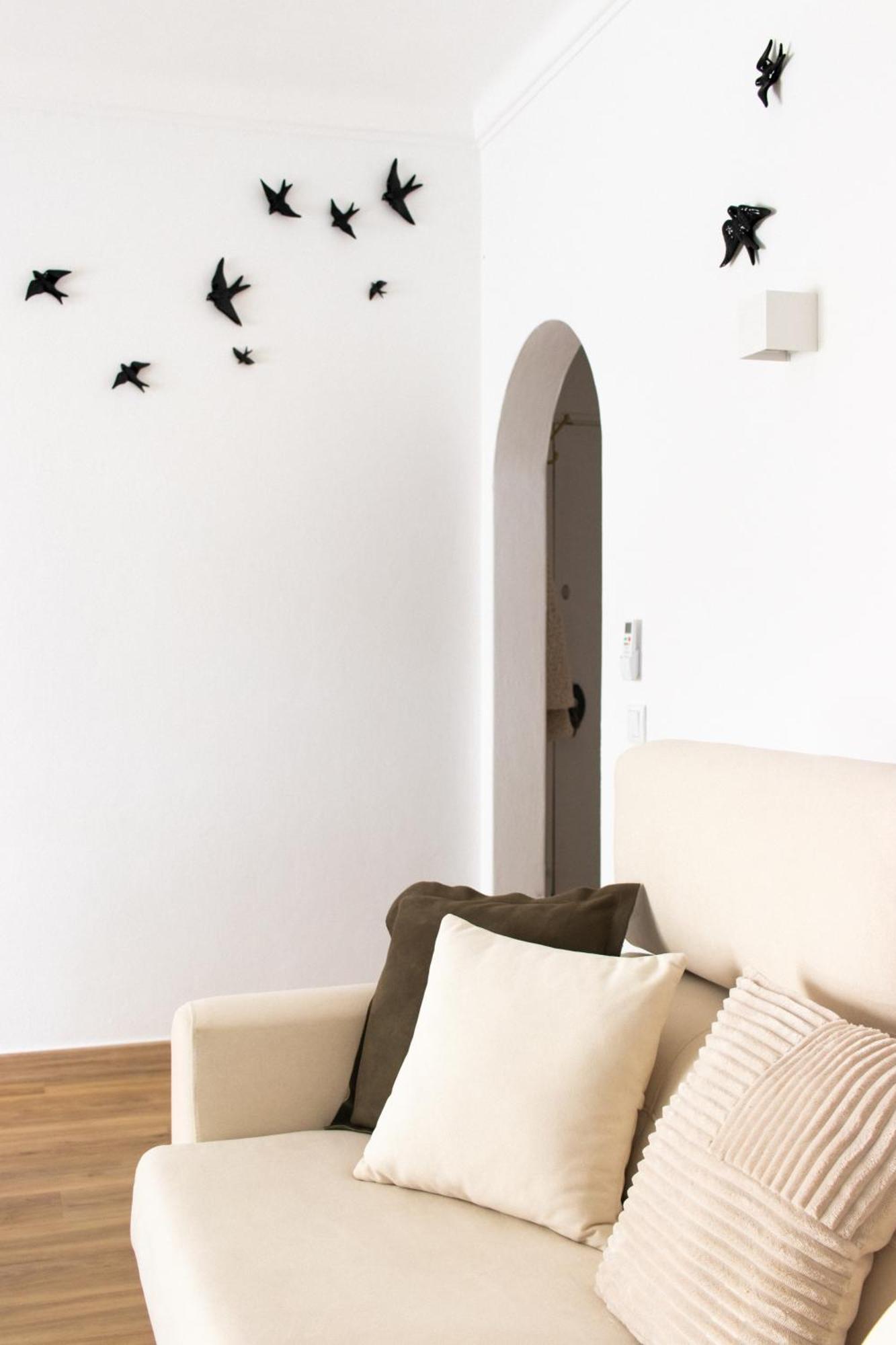 Cegonha Branca Beach Flat ポルティマン エクステリア 写真