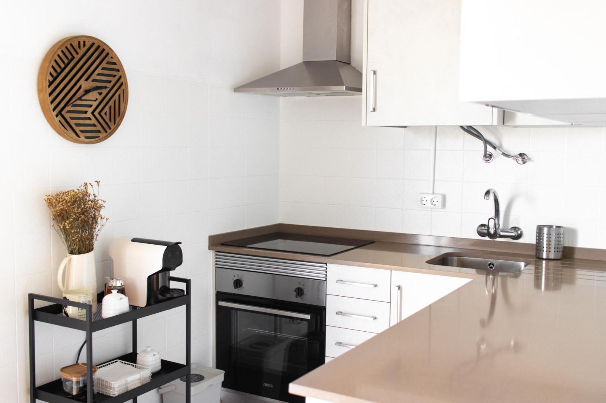 Cegonha Branca Beach Flat ポルティマン エクステリア 写真