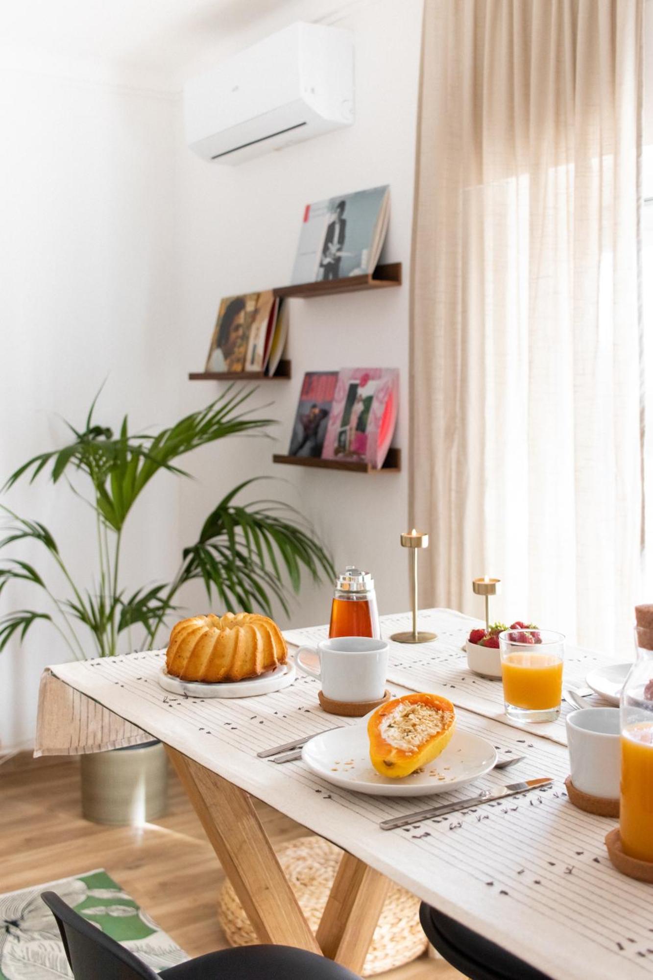 Cegonha Branca Beach Flat ポルティマン エクステリア 写真