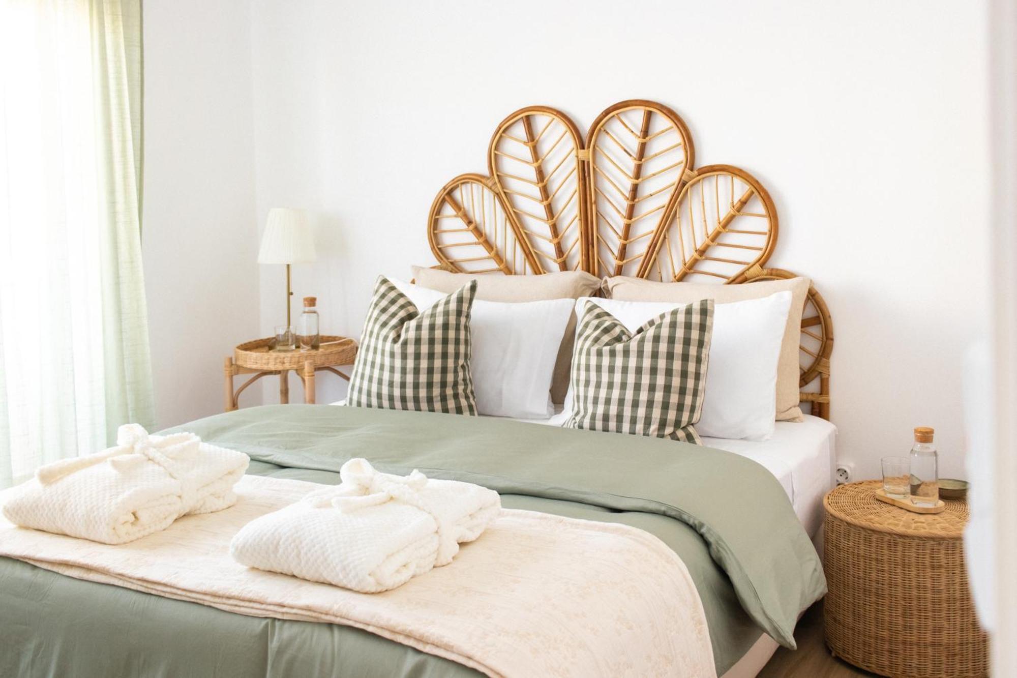 Cegonha Branca Beach Flat ポルティマン エクステリア 写真