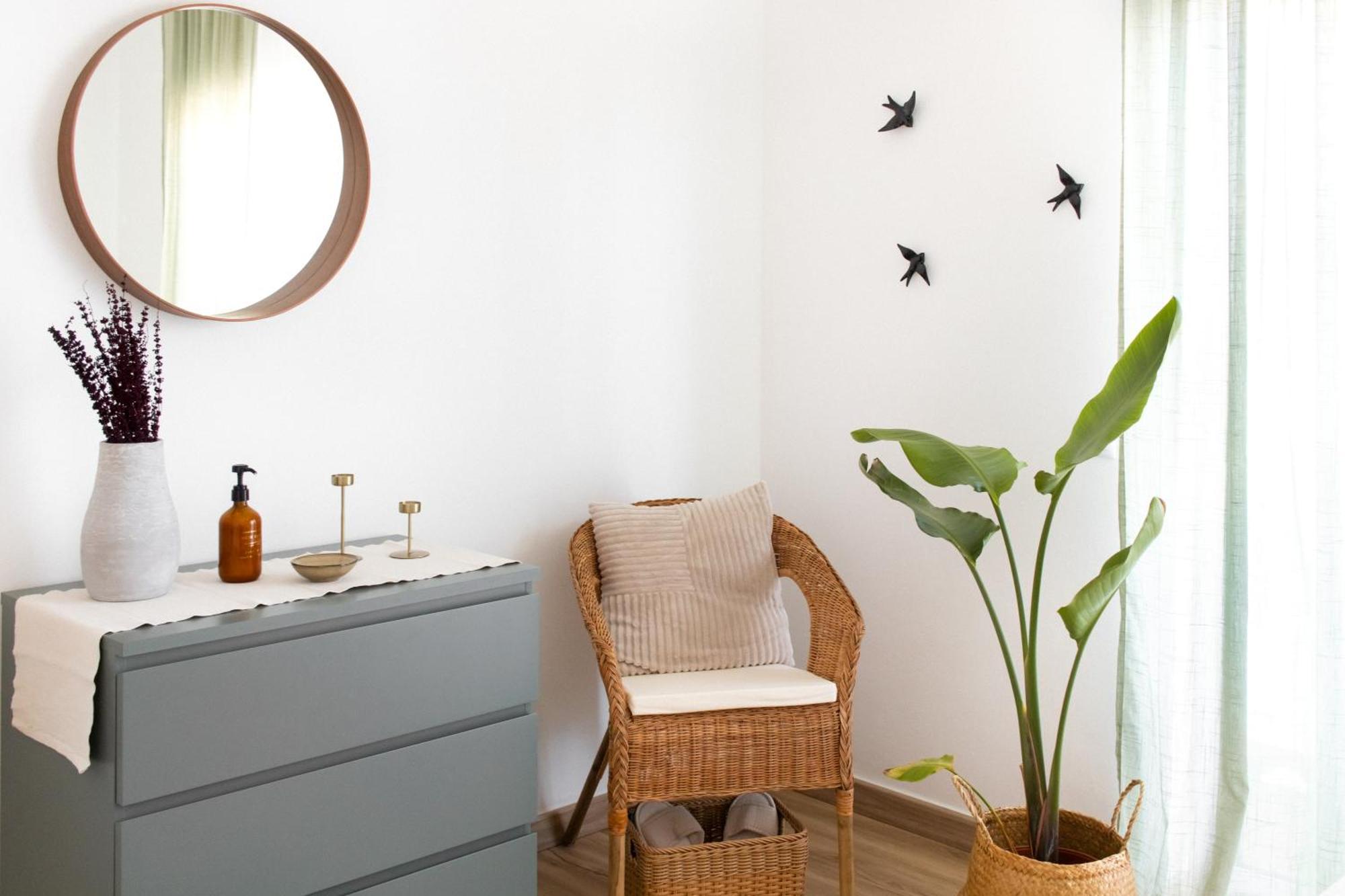 Cegonha Branca Beach Flat ポルティマン エクステリア 写真