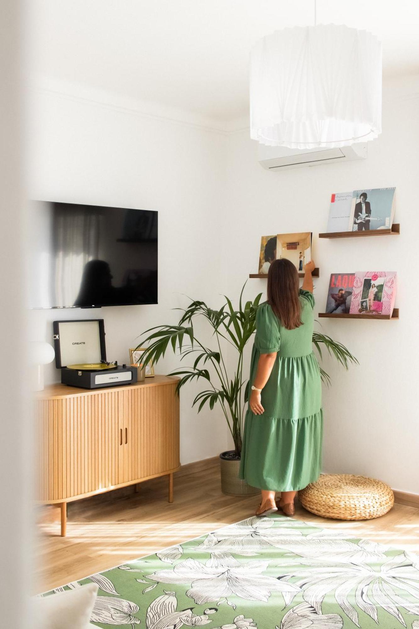 Cegonha Branca Beach Flat ポルティマン エクステリア 写真