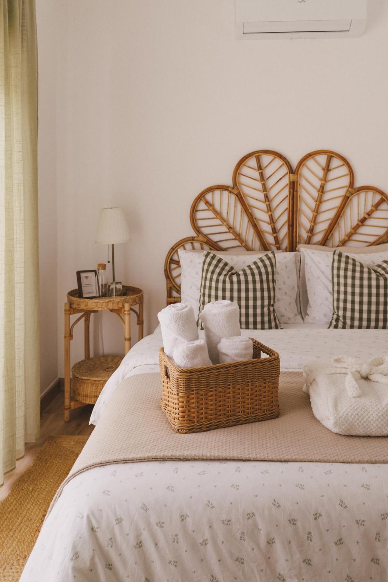 Cegonha Branca Beach Flat ポルティマン エクステリア 写真